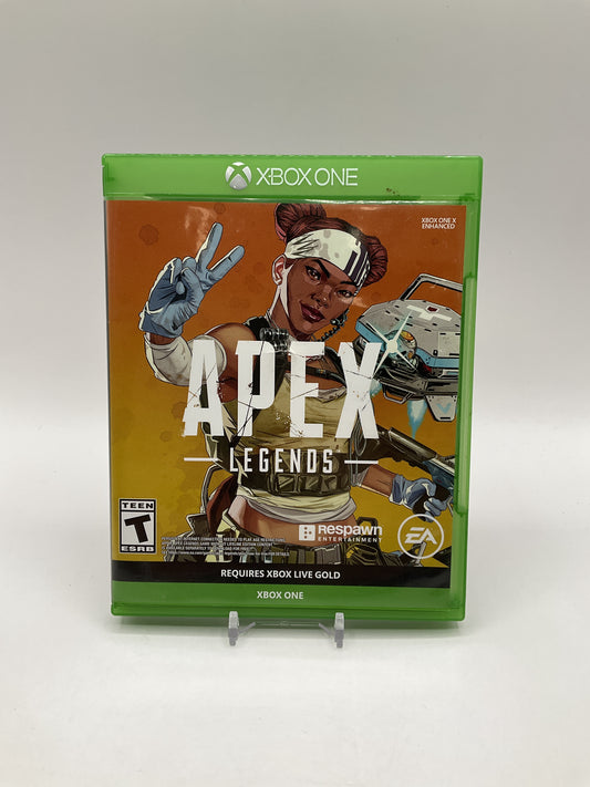 Apex Legends [Lifeline Edition] Xbox One Used