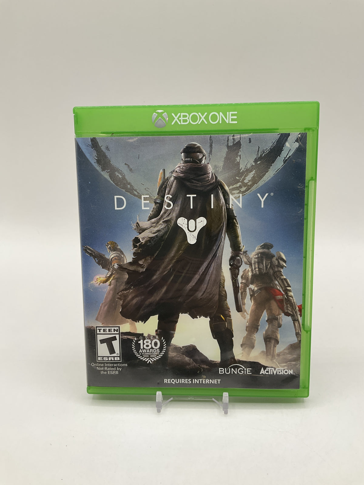 Destiny Xbox One Used