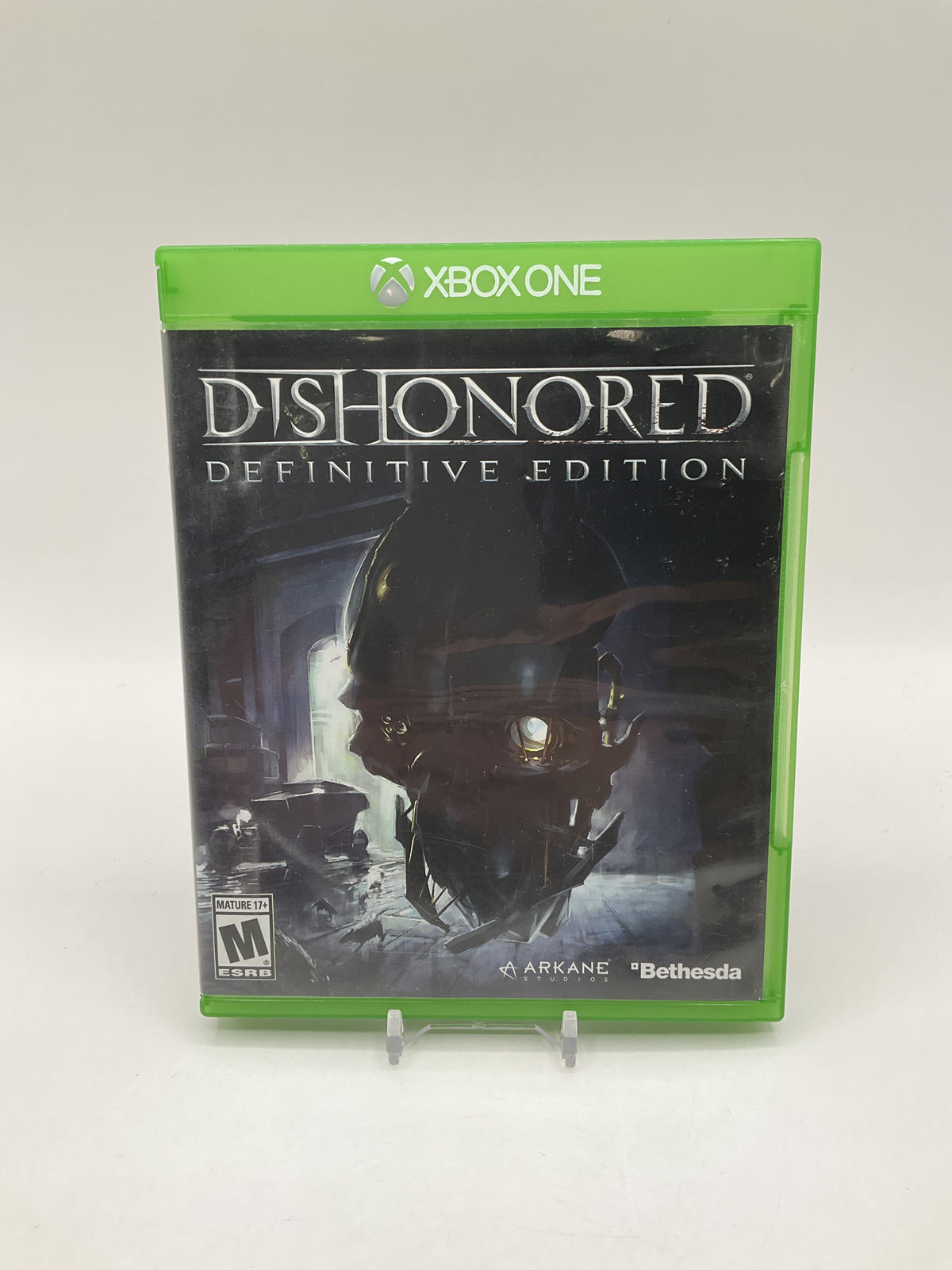 Dishonored [Definitive Edition] Xbox One Used