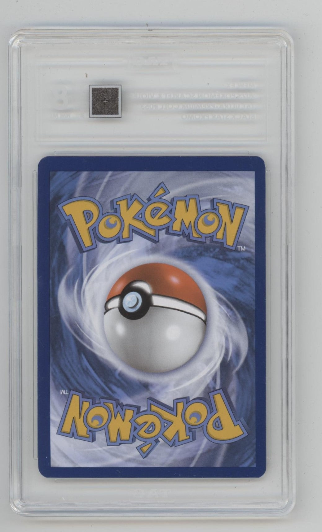 Mew ex Pokemon 151 Black Star Promo #053 TAG 8