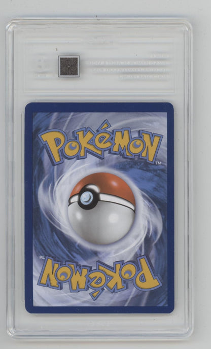 Mew ex Pokemon 151 Black Star Promo #053 TAG 8
