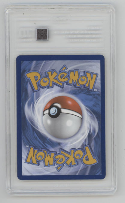 Pikachu Pokemon Crown Zenith Secret Full Art #160 TAG 10