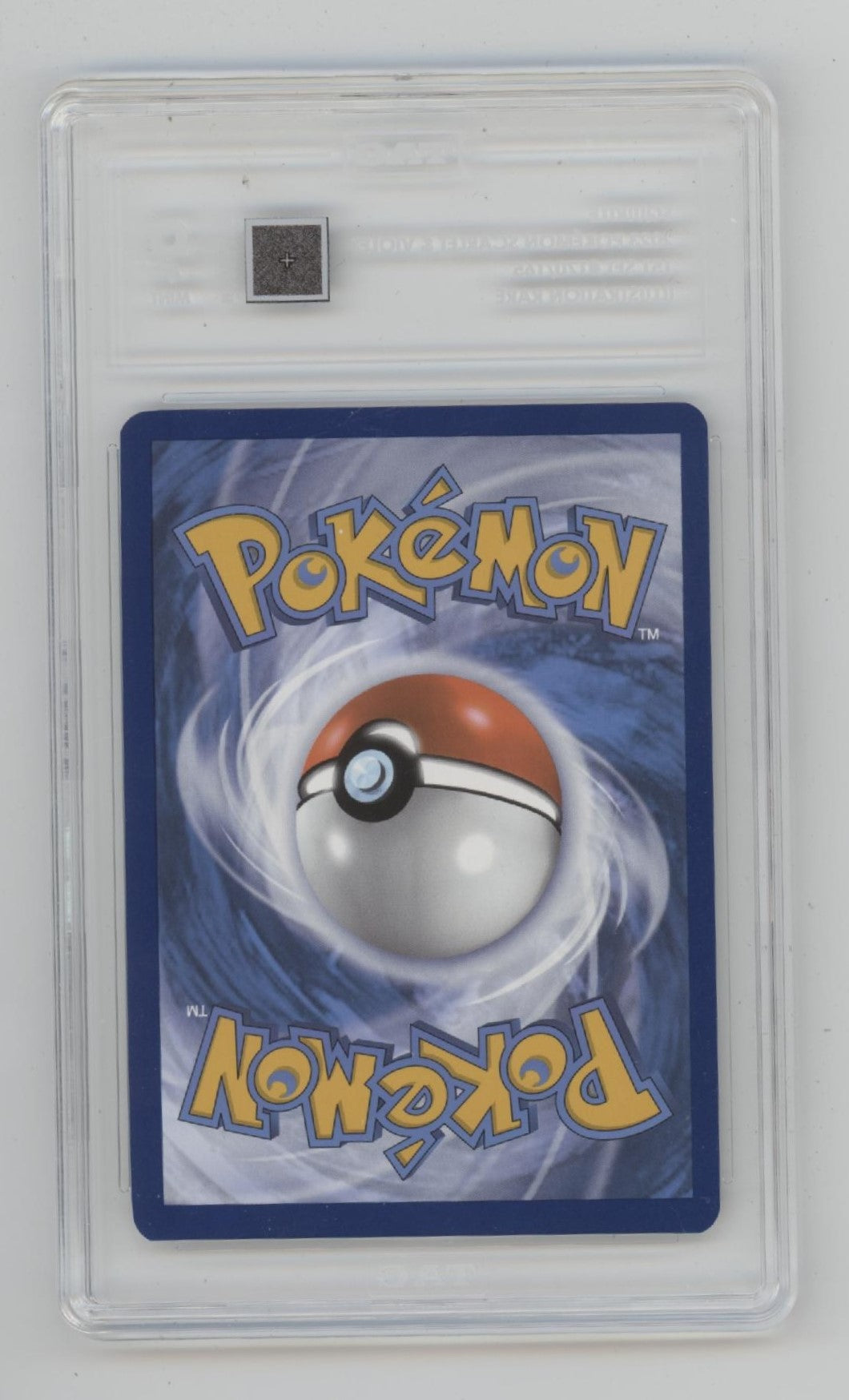 Squirtle Pokemon 151 Illustration Rare #170 TAG 9