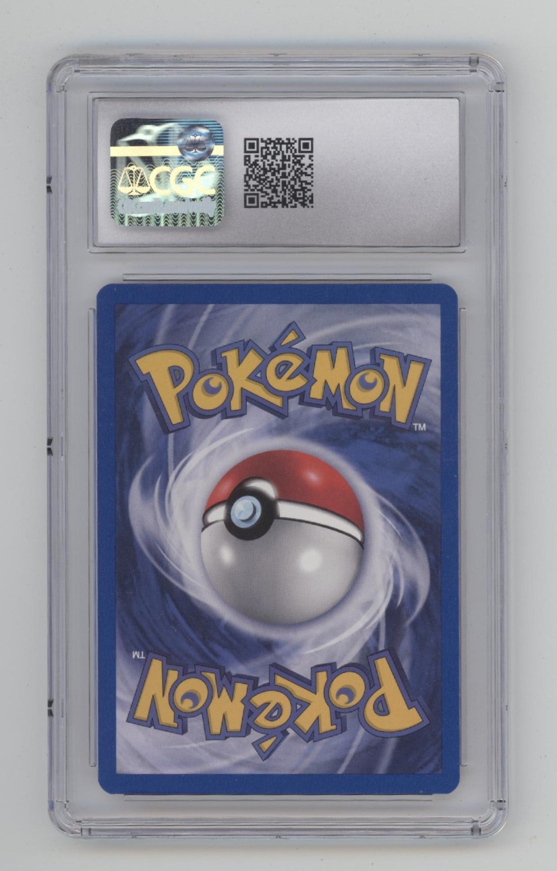 Wobbuffet Pokemon Neo Discovery Holo 1st Edition #16 CGC 10