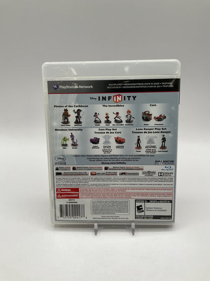 Disney Infinity Playstation 3 Used #4