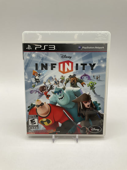 Disney Infinity Playstation 3 Used #4