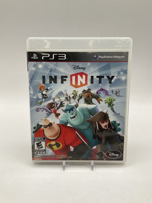 Disney Infinity Playstation 3 Used #4