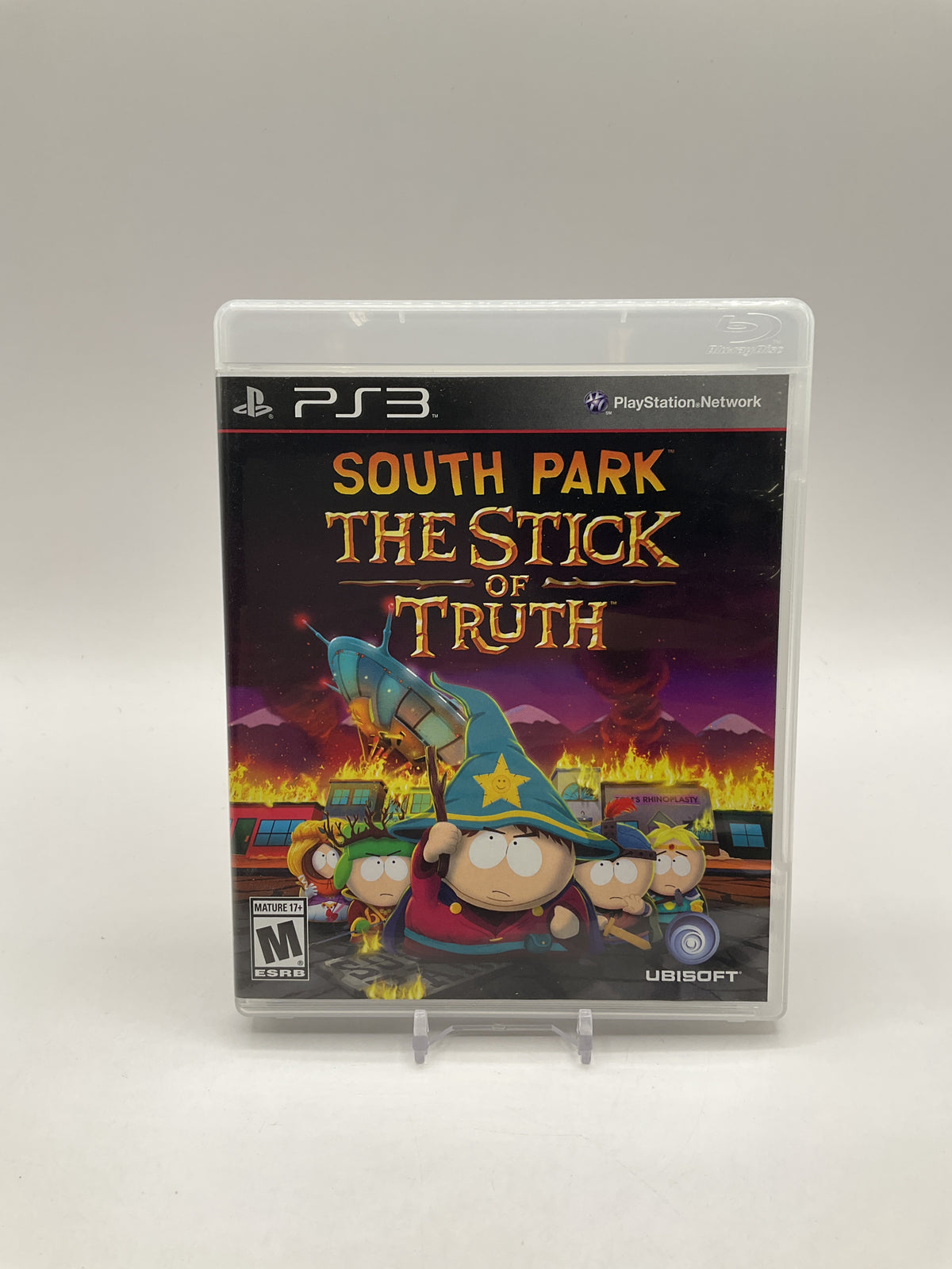 South Park: The Stick of Truth Playstation 3 Used #2