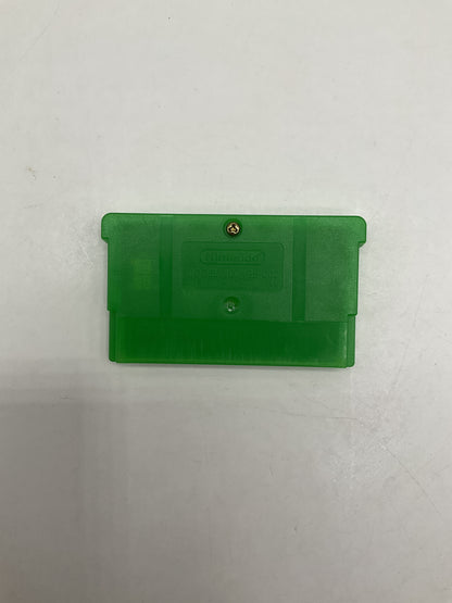 Pokemon LeafGreen Version GameBoy Advance Loose