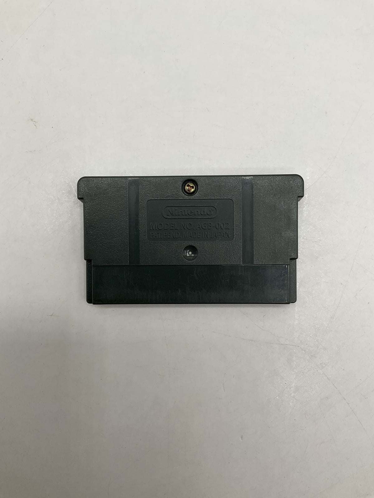 Super Mario Advance GameBoy Advance Loose