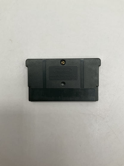 Super Mario Advance GameBoy Advance Loose