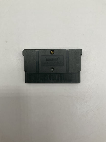 Yu-Gi-Oh World Wide Edition GameBoy Advance Loose #2