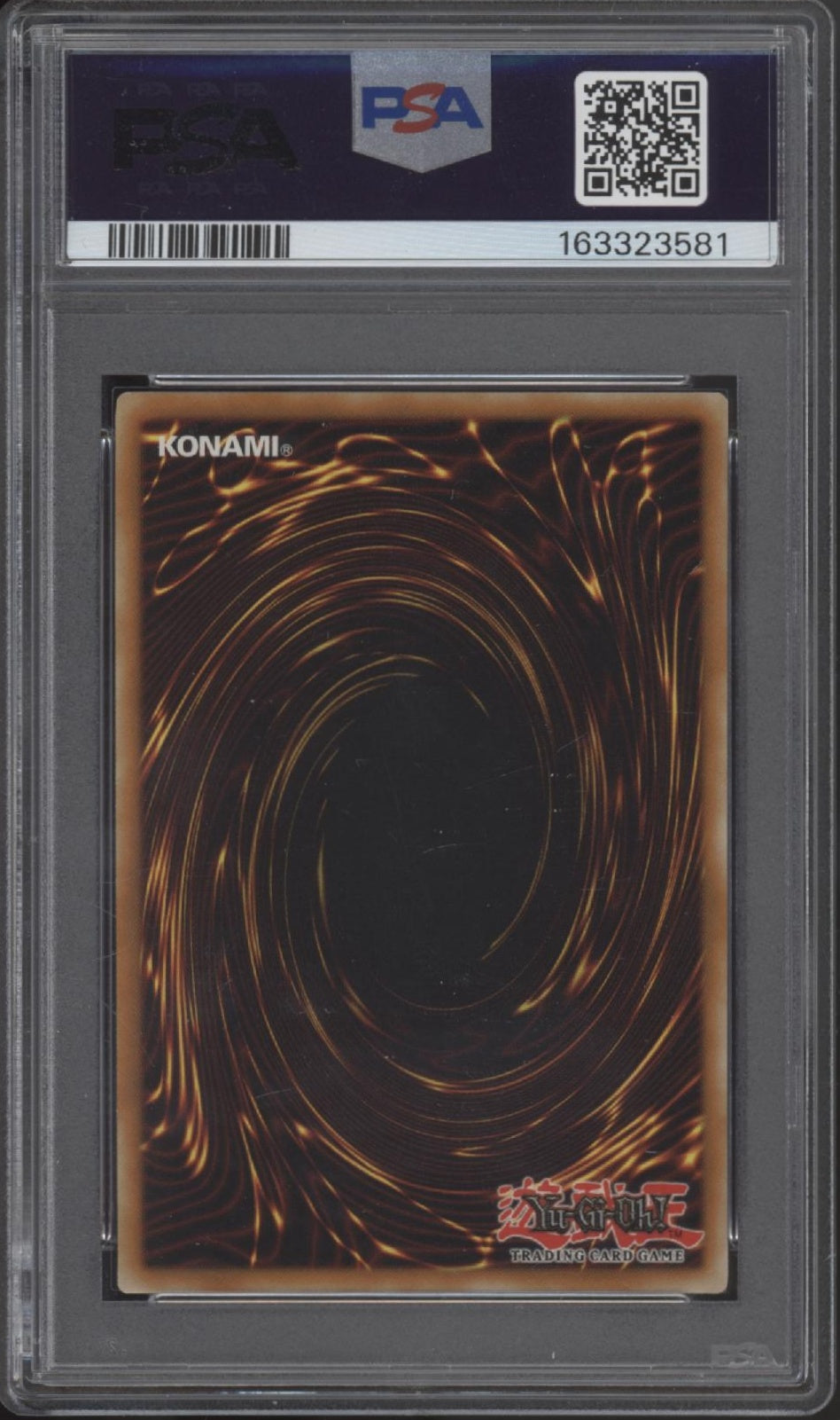 Ancient Gear Golem Yu-Gi-Oh! TLM Ultimate Rare 1st Edition #006 PSA 9