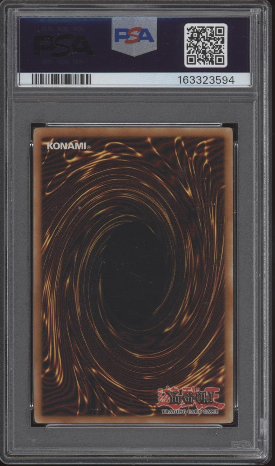 Destiny Hero-Dogma Yu-Gi-Oh! POTD Ultimate Rare 1st Edition #014 PSA 10