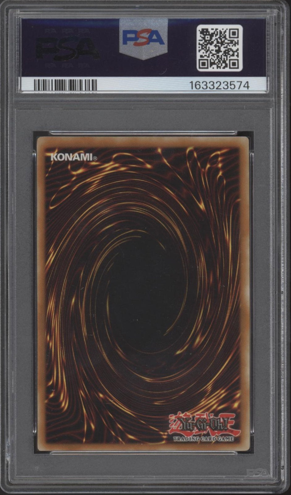 Elemental Hero Flame Wingman Yu-Gi-Oh! TLM Ultimate Rare 1st Edition #035 PSA 9