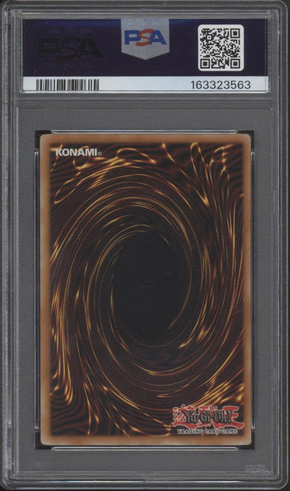 Guardian Sphinx Yu-Gi-Oh! PGD 1st Edition #025 PSA 10