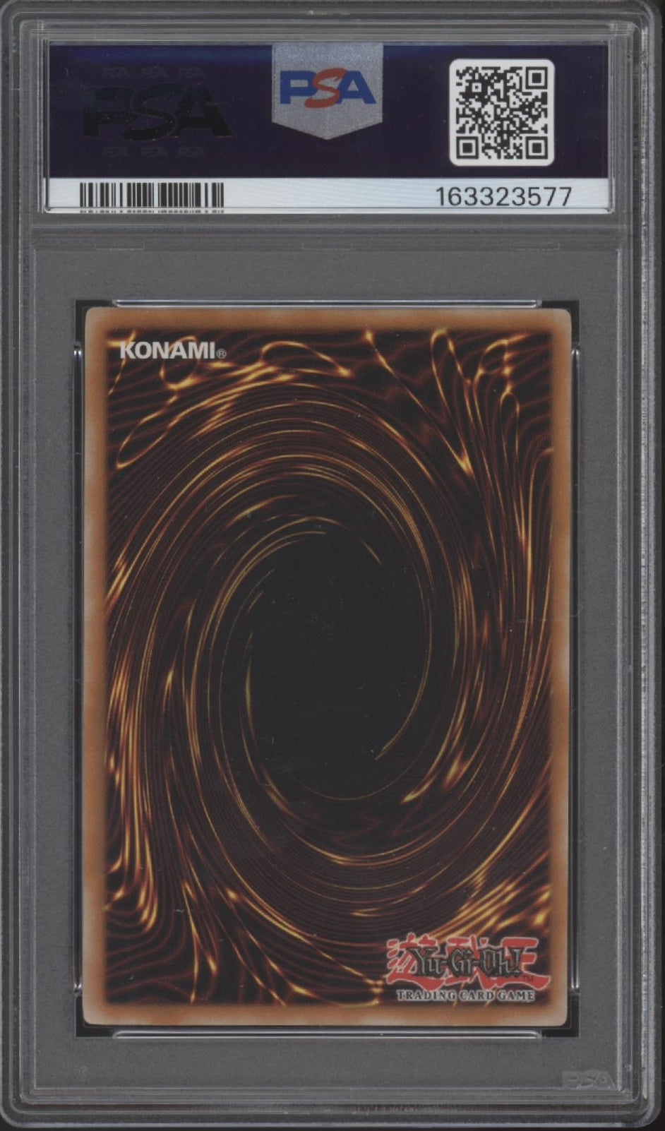 Pot of Avarice Yu-Gi-Oh! EEN Ultimate Rare 1st Edition #037 PSA 10