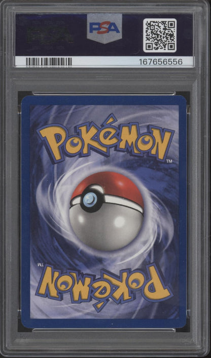 Scyther Pokemon Jungle 1st Edition #26 PSA 9