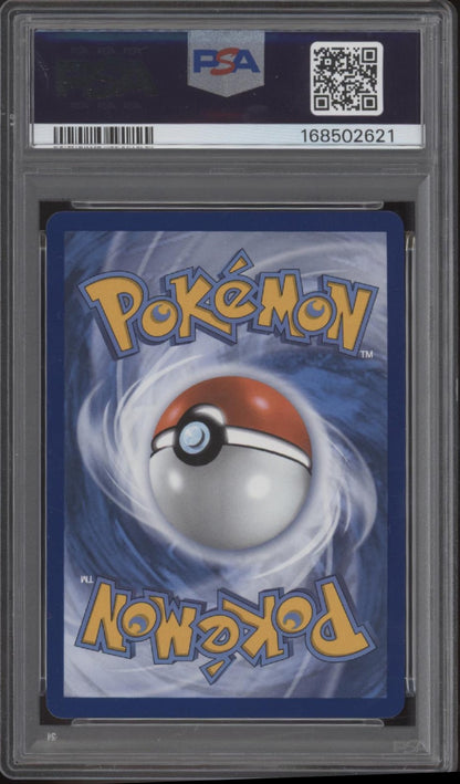 Cynthia's Spiritomb Pokemon Ascended Heroes Illustration Rare #244 PSA 10