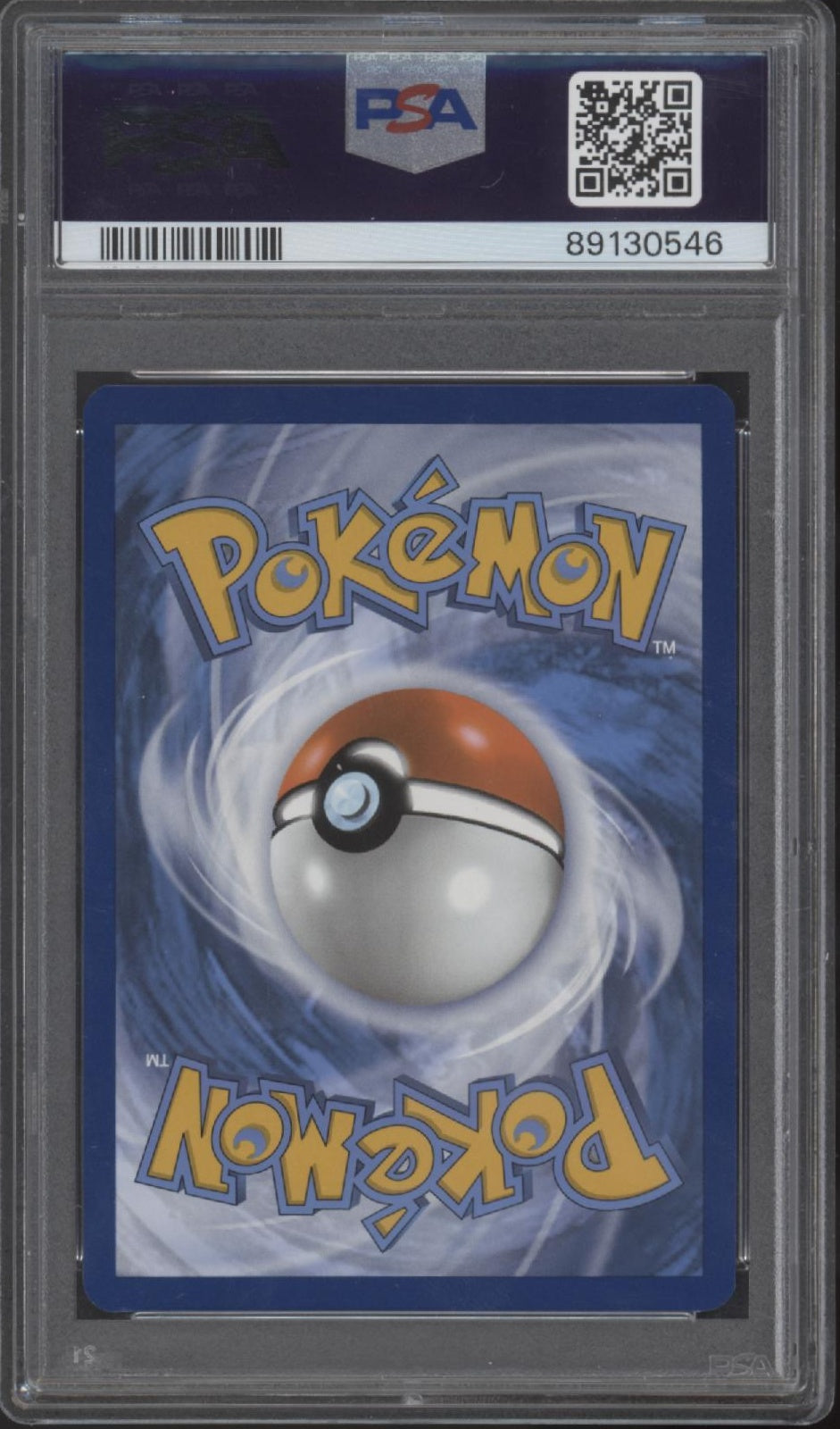 Mew ex Pokemon 151 Ultra Rare #193 PSA 10