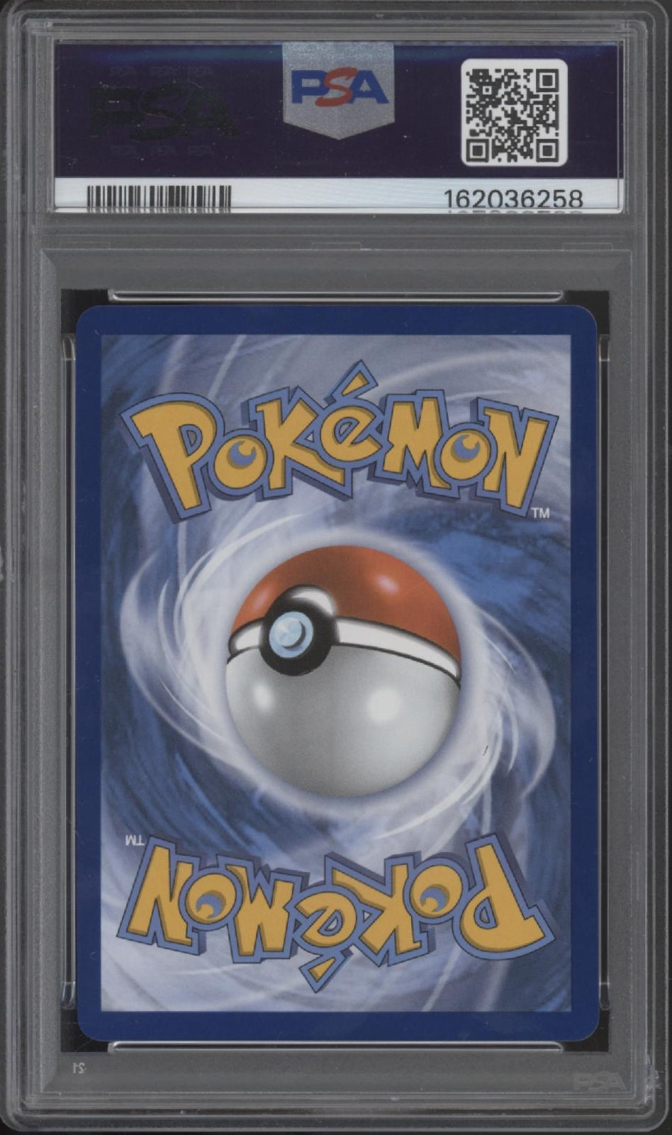 Meowth Pokemon Perfect Order Special Illustration Rare #121 PSA 9