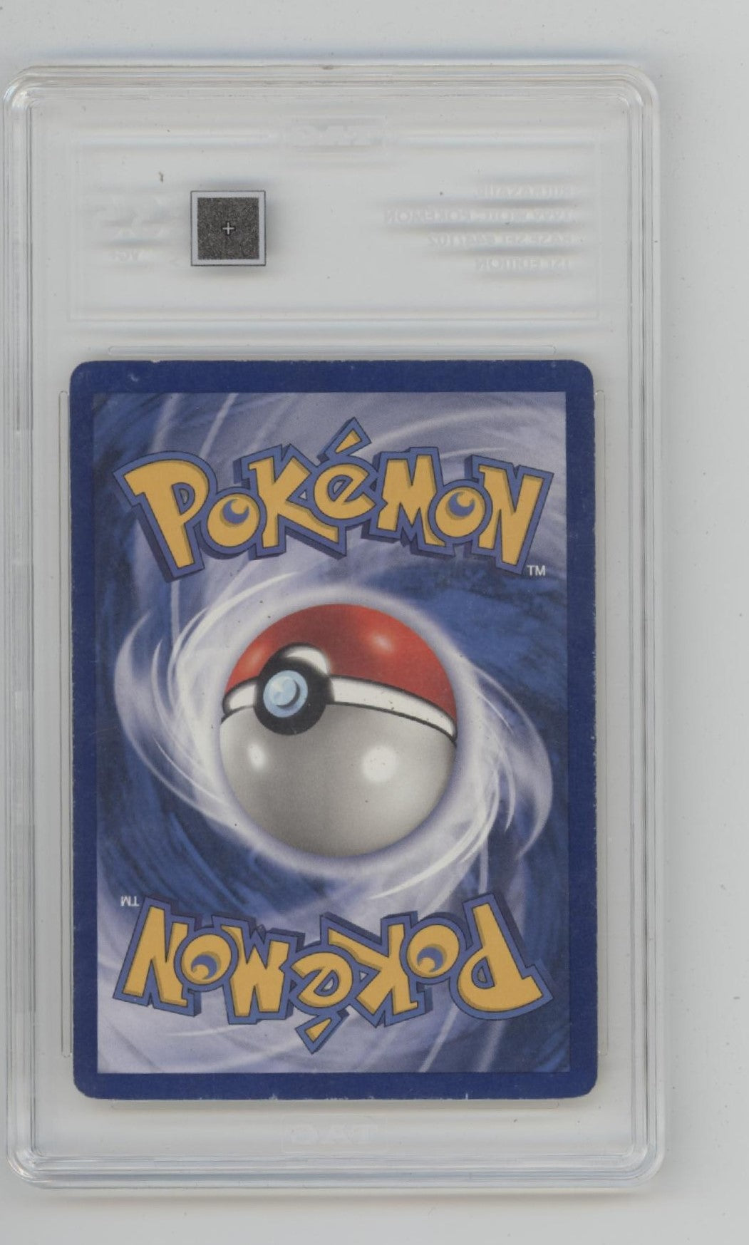 Bulbasaur Pokemon Base Set 1st Edition #44 TAG 3.5