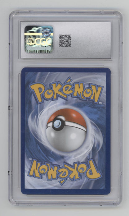 Birthday Pikachu Pokemon Celebrations Classic Collection Holo #24 CGC 10