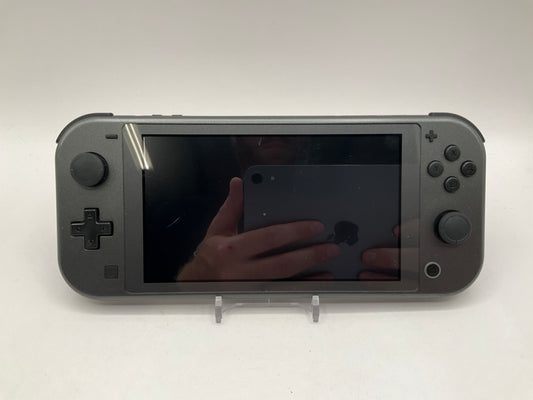 Nintendo Switch Lite [Dialga & Palkia Edition] System No Charger Used