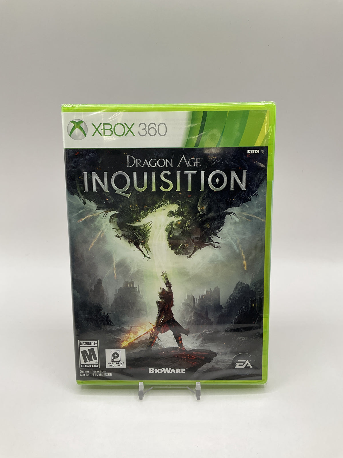 Dragon Age: Inquisition Xbox 360 Sealed
