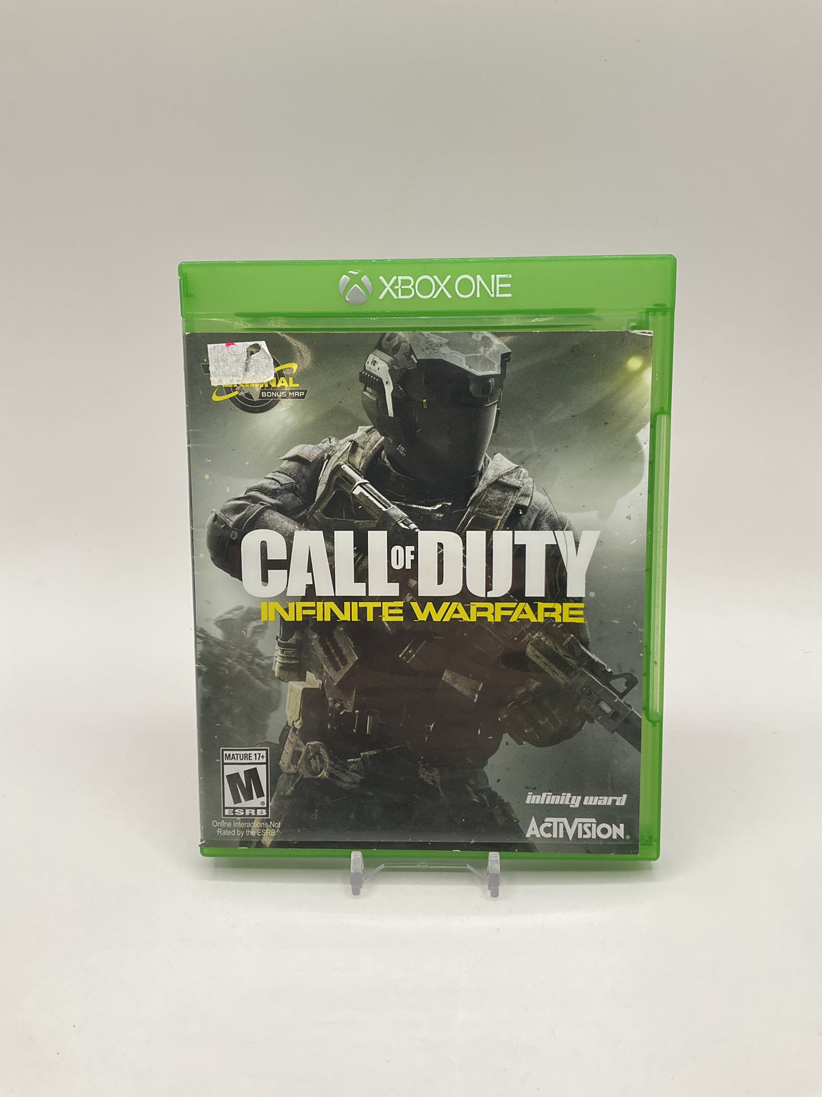 Call of Duty: Infinite Warfare Xbox One Used