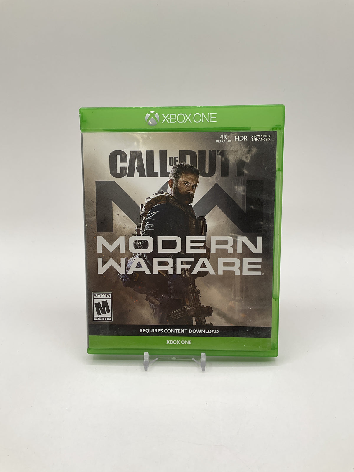 Call of Duty: Modern Warfare Xbox One Used #2