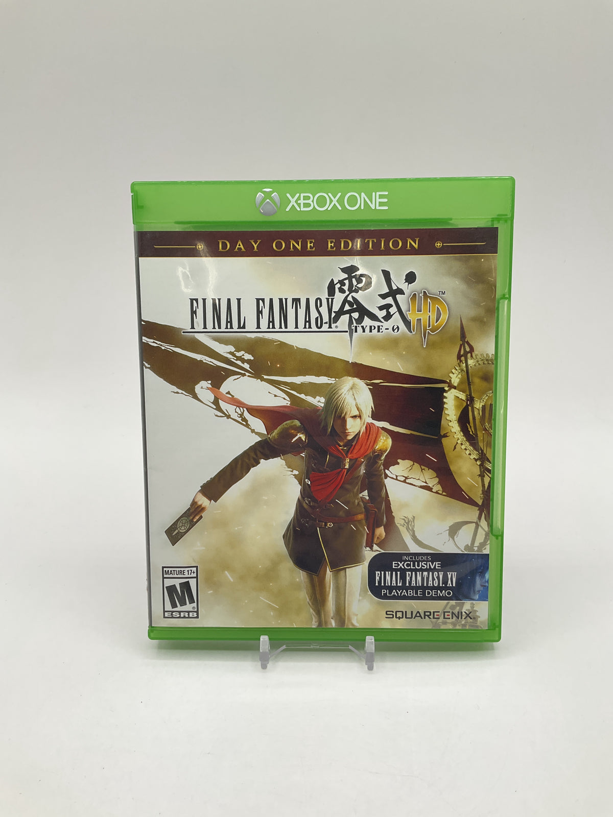 Final Fantasy Type-0 HD Xbox One Used #2