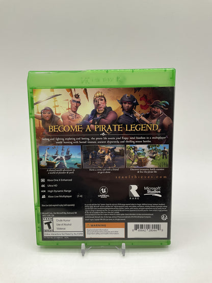 Sea of Thieves Xbox One Used #2