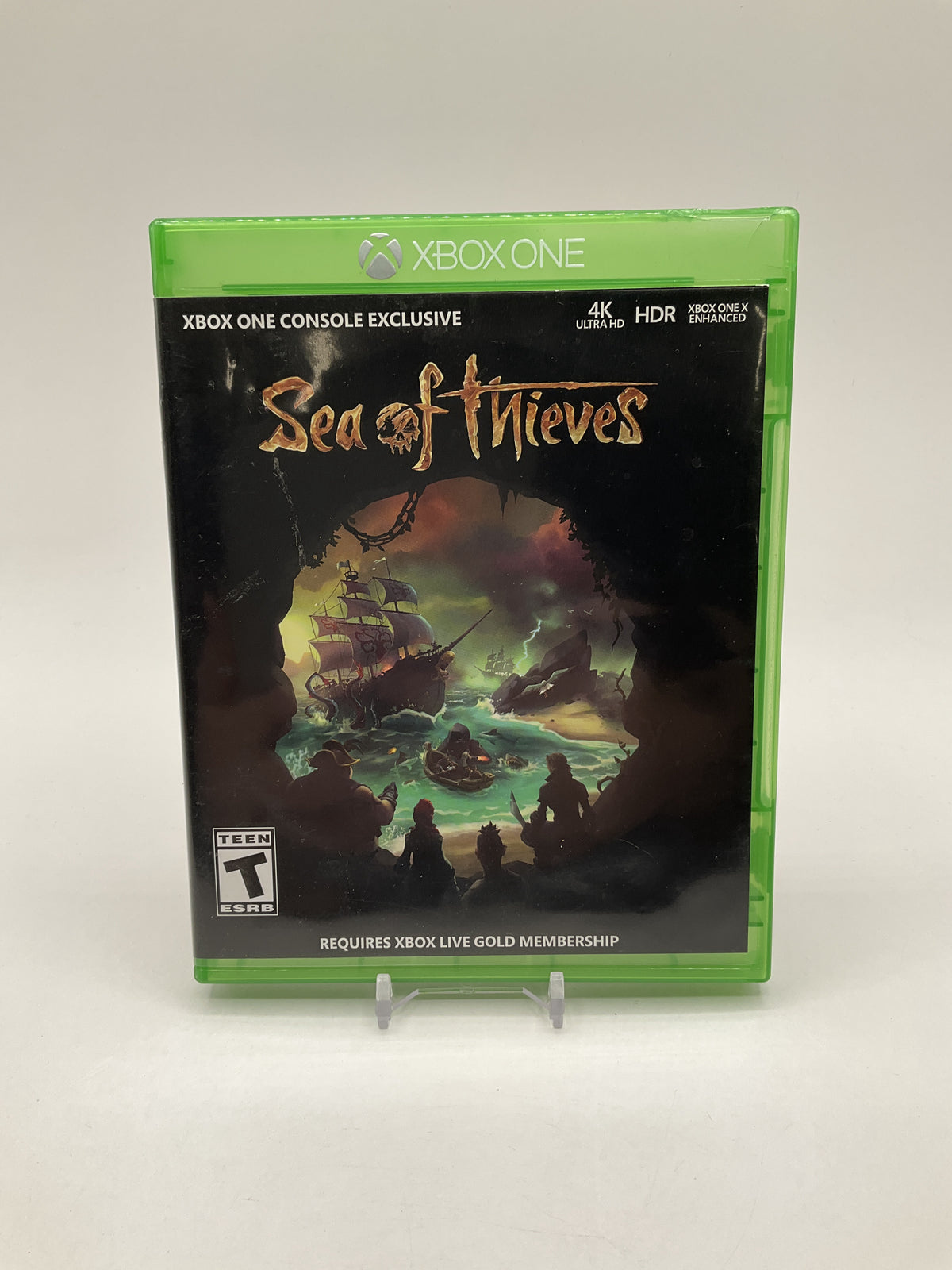 Sea of Thieves Xbox One Used #2