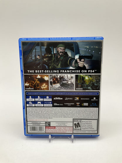 Call of Duty: Black Ops Cold War Playstation 4 Used #3