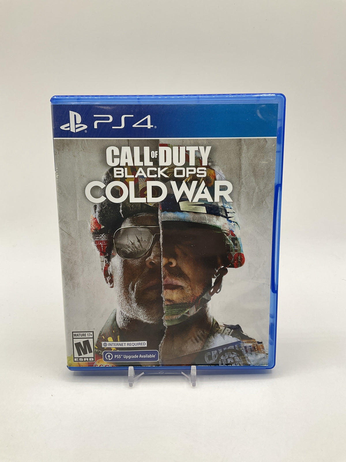 Call of Duty: Black Ops Cold War Playstation 4 Used #3
