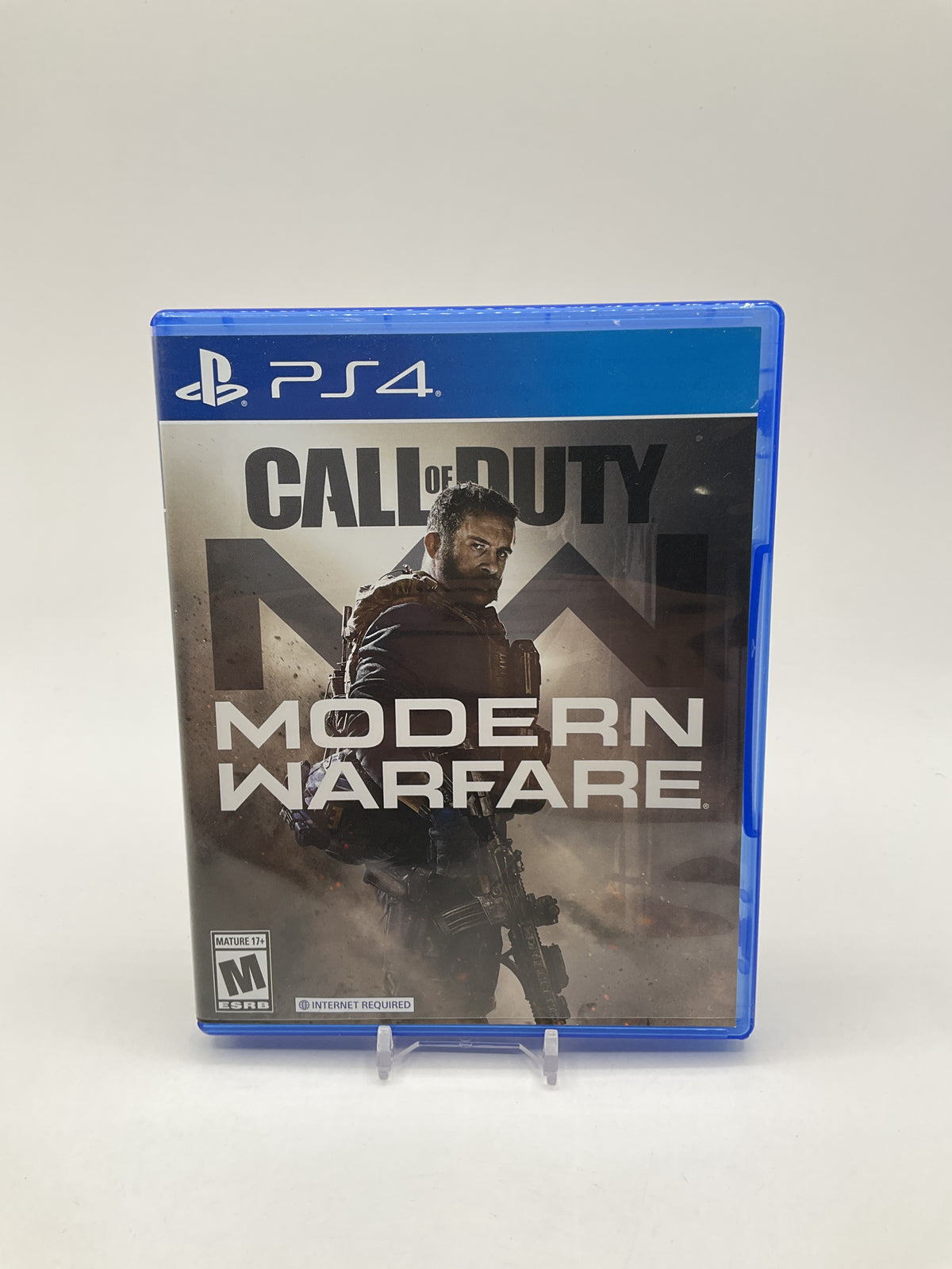 Call of Duty: Modern Warfare Playstation 4 Used #3