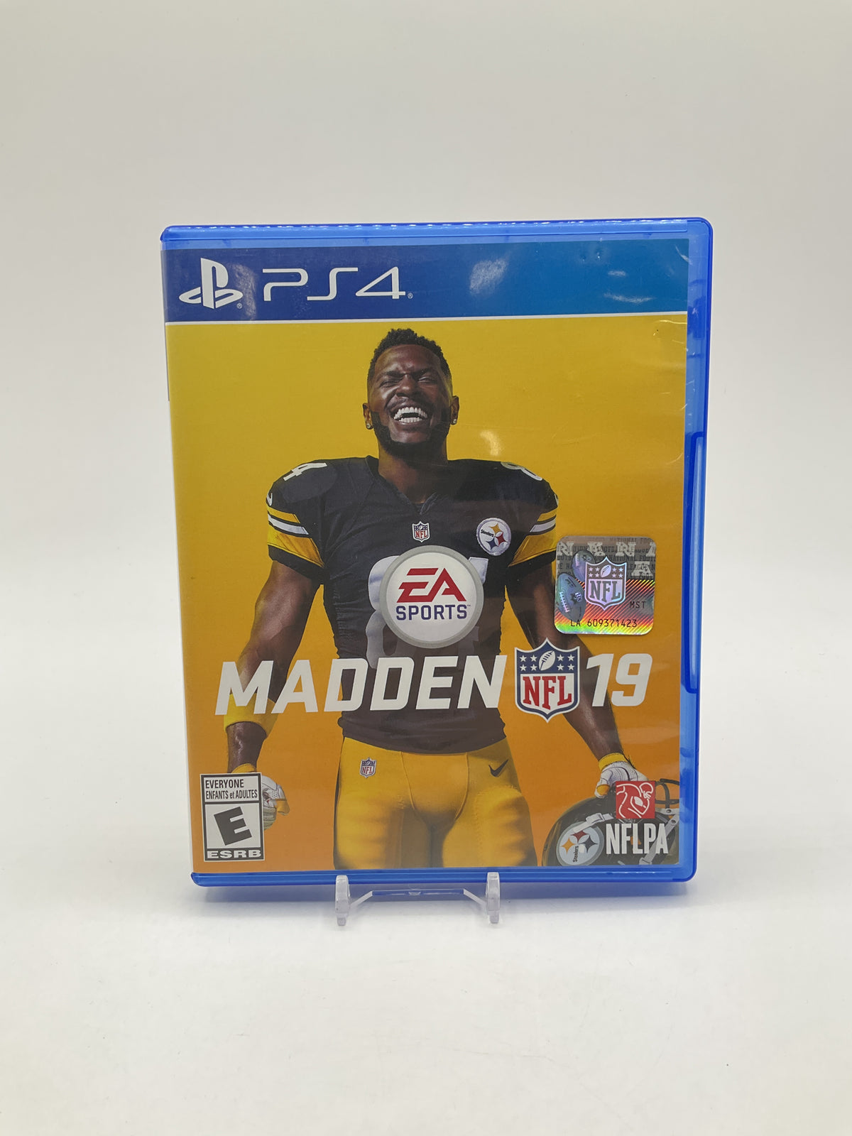Madden NFL 19 Playstation 4 Used