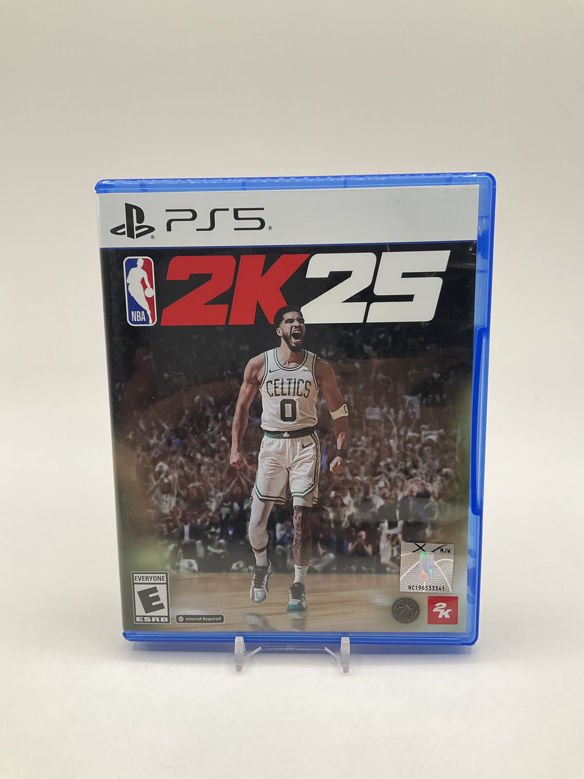 NBA 2K25 Playstation 5 Used