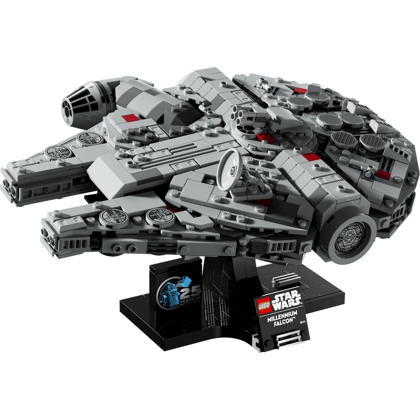 LEGO Millennium Falcon 75375