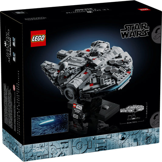 LEGO Millennium Falcon 75375