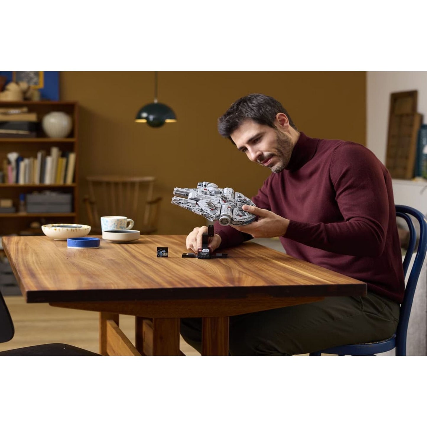 LEGO Millennium Falcon 75375