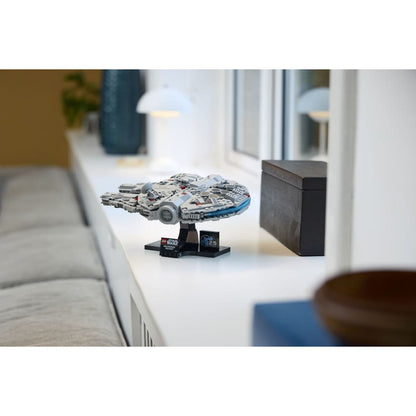 LEGO Millennium Falcon 75375
