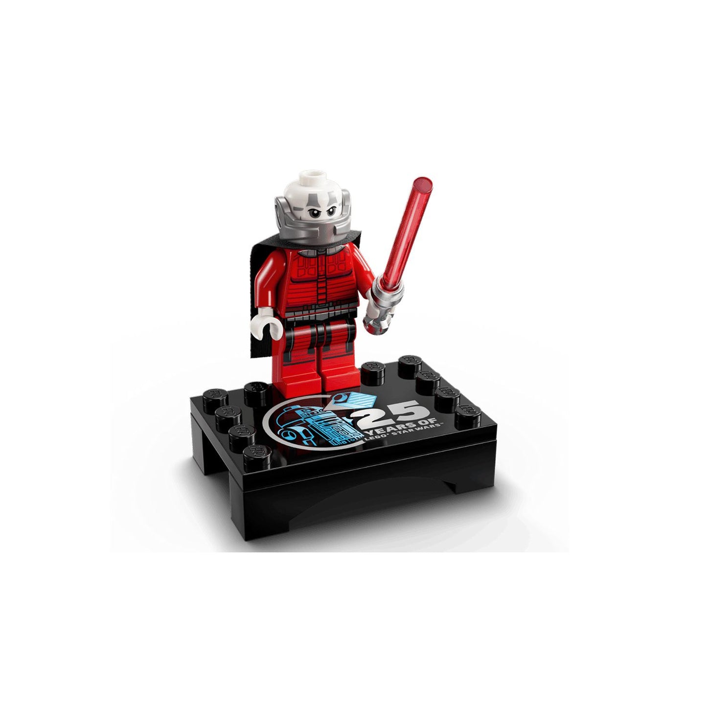 LEGO R2-D2 75379