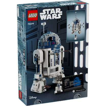 LEGO R2-D2 75379