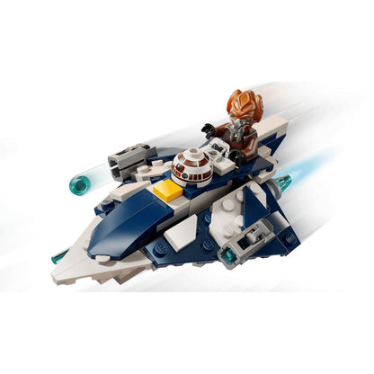 LEGO Plo Koon's Jedi Star 75400