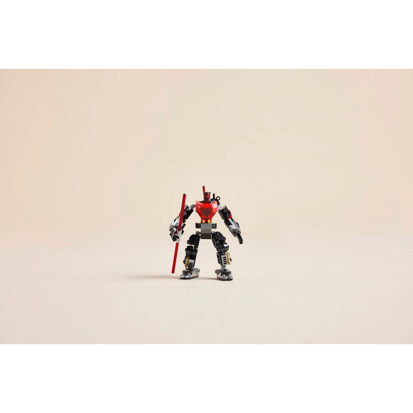 LEGO Darth Maul Mech 75411