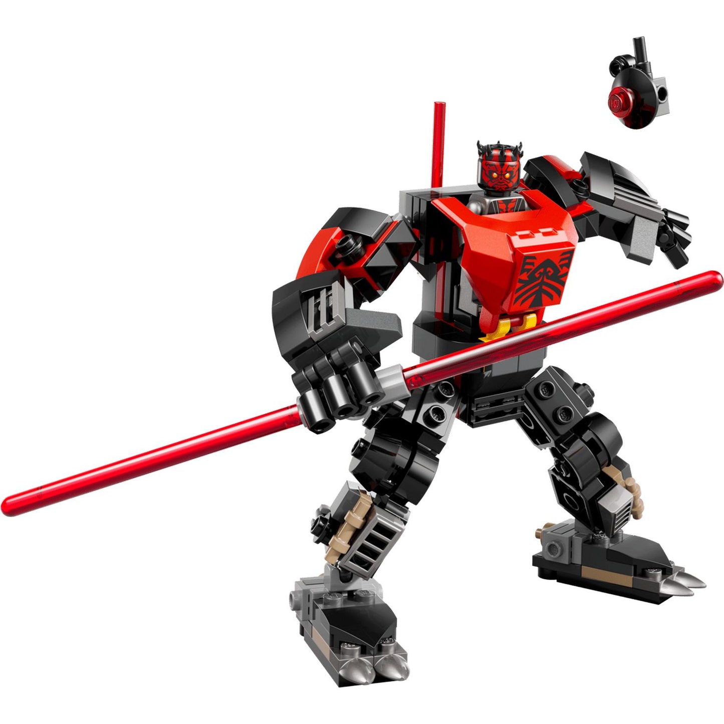 LEGO Darth Maul Mech 75411
