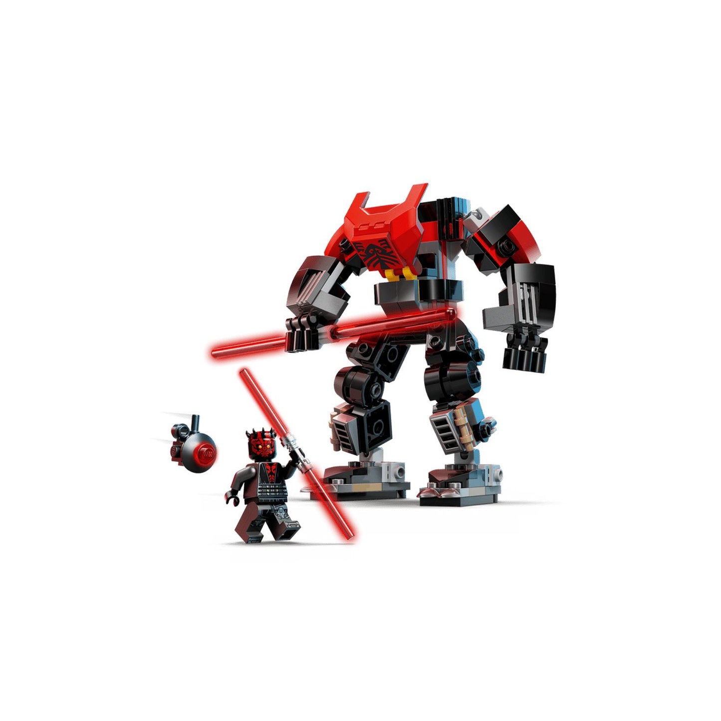 LEGO Darth Maul Mech 75411