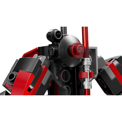 LEGO Darth Maul Mech 75411